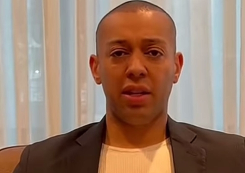 PM que matou Leandro Lo grava vídeo pedindo perdão e cita Deus: ‘tive que sujar minha mão’