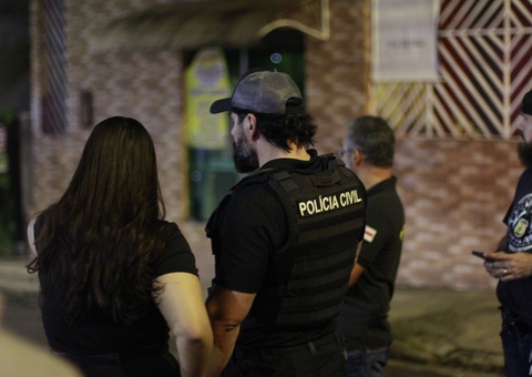 Roubo à residência cai mais de 86% em Manaus