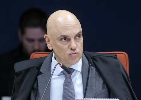 Moraes vota para condenar réus que planejavam assassinar autoridades