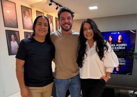 Silvânia Aquino assina contrato com Wesley Safadão após saída da banda Calcinha Preta