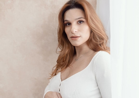 Nasce filha de Jade Barbosa; veja rostinho