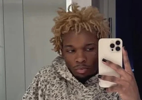 Cantor D4vd passa a ser considerado suspeito pela morte de adolescente 