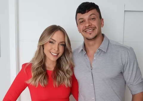 Saiba o que teria motivado fim do casamento de Tata Estaniecki e Cocielo