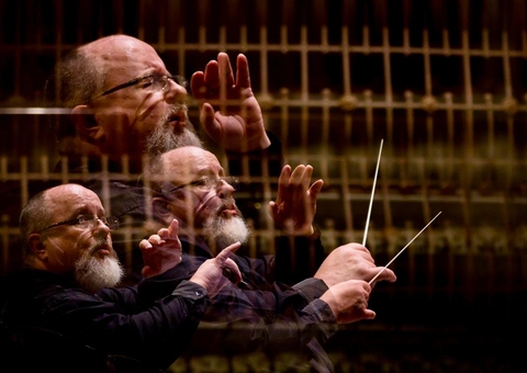 Amazonas Filarmônica tem noite de clássicos do Romantismo europeu em concerto que encerra a temporada 2025