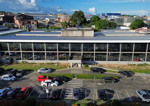 Prefeitura de Manaus aprova reforma da Previdência 