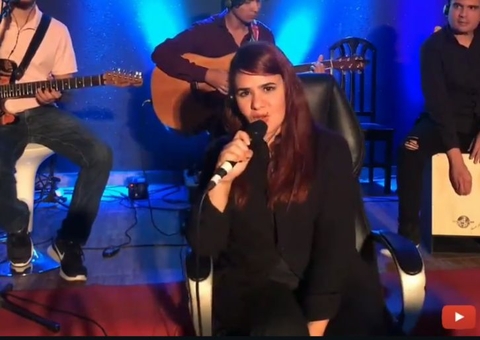 Cantora amazonense morre após batalha intensa contra a Covid-19 