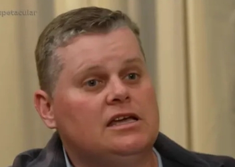 Tremembé: Sandrão pede R$ 3 milhões em processo contra a Amazon