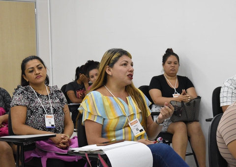 Prefeitura divulga lista de selecionados para treinamento de tráfego pago em Manaus