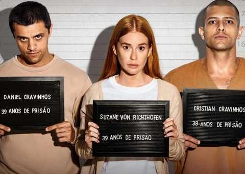 Série “Tremembé” é renovada para a segunda temporada e vai explorar caso Robinho