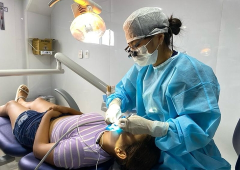 Barco Hospital São João XXIII retorna a Urucurituba com serviços médicos