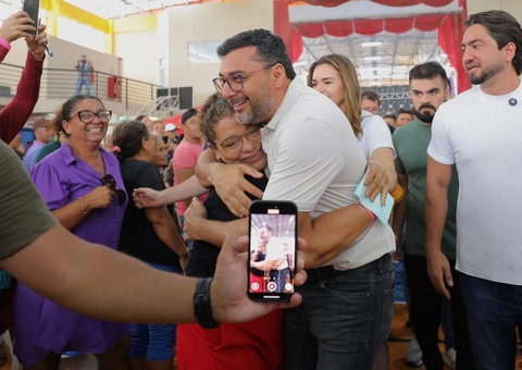 Governo Presente: ações de saúde ultrapassam 10 mil atendimentos em 2025