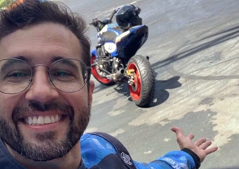 Piloto morto no Beto Carrero dizia que pista era lisa e piorava com chuva