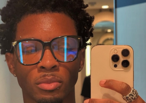 Cantor D4vd é suspeito de decapitar e manter cadáver de adolescente em freezer por meses