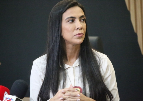 “Ela foi violentada mais de uma vez”, diz delegada sobre caso de estupro coletivo em Manaus
