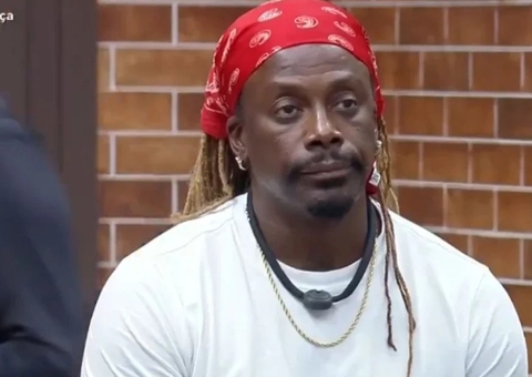 A Fazenda 17: Vazam áudios da produção sobre briga de Créo e Fabiano: "bichona"