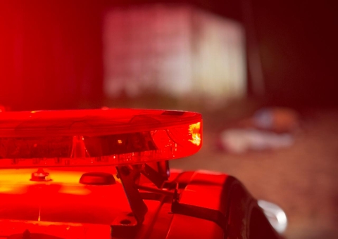 Homens são assassinados e encontrados em ramal no Brasileirinho