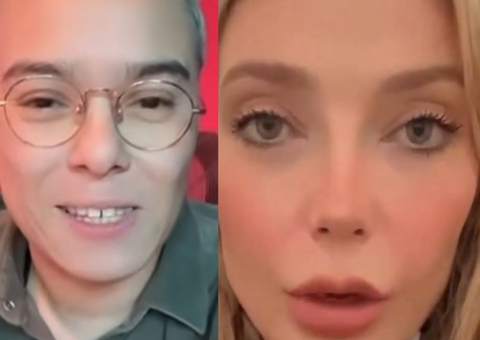 Maria Gadú expõe namoro com Luiza Possi ao ironizar suposto apoio a Bolsonaro