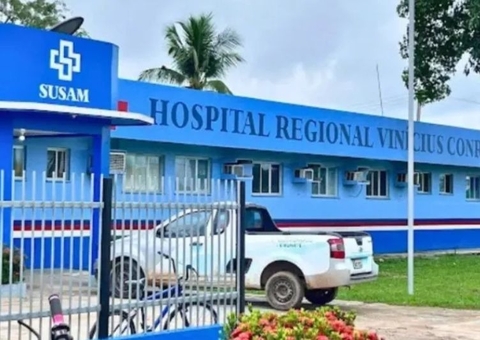 Justiça decreta prisão de médico após morte de bebê em parto no Amazonas