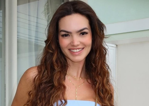 Filha de Kelly Key faz remodelação dos glúteos após perder 10kg e impressiona com resultado