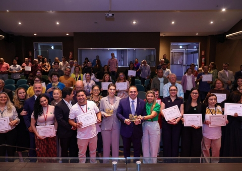 Aleam celebra 20 anos da Escola do Legislativo e reforça políticas educacionais para população