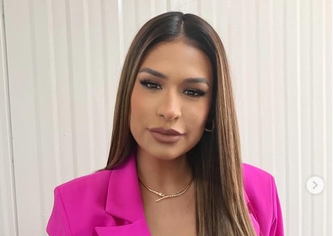 Simone Mendes conta que o pai foi enterrado como indigente 