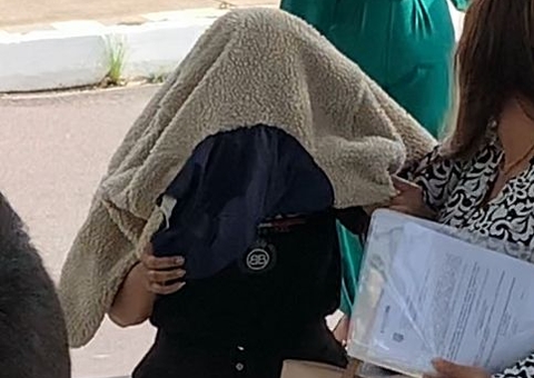 "Não queria nem se levantar para ir ver a criança", diz testemunha do caso Benício 