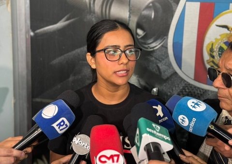 Técnica de enfermagem envolvida no caso Benício tem só 7 meses de formada