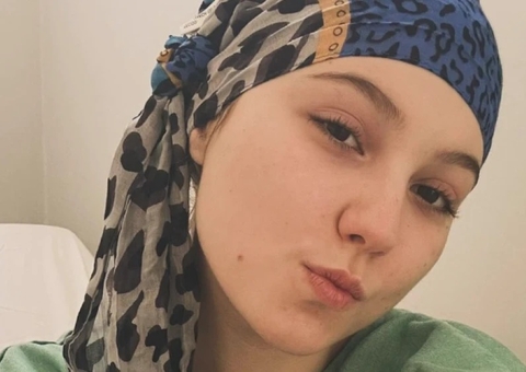 Pai de Isabel Veloso atualiza estado de saúde da filha