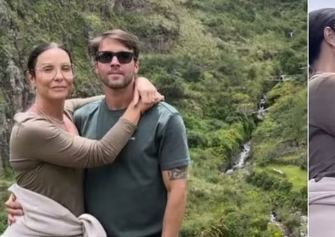Ivete Sangalo e Daniel Cady tentaram reconexão em “nova lua de mel” antes de separação