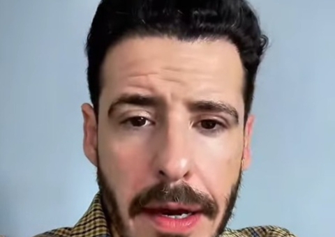 Coach Thiago Schutz é detido após namorada denunciar agressão e tentativa de violência sexual