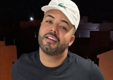 Hytalo Santos tem novo pedido de liberdade negado pela Justiça