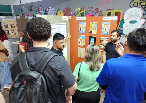 Semana de Arquitetura em Manaus Homenageia Kongjian Yu, Criador das "Cidades-Esponja"