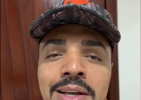 Tirullipa faz reflexão sobre "casamentos destruídos" após trair a esposa 