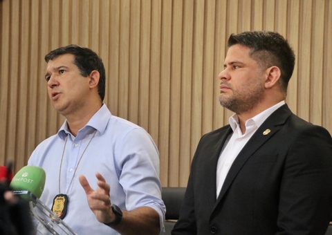 Presos confessam roubo em parqueamento como vingança por ação contra rolezinho; empresa se pronuncia 