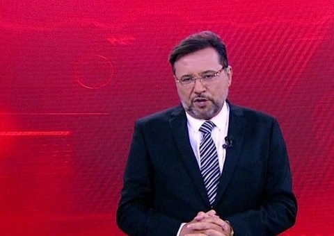 Geraldo Luís é demitido do SBT após 3 meses
