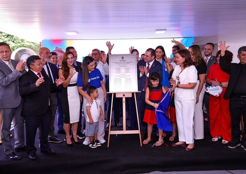 Aleam inaugura um dos maiores centros de atendimento a pessoas com TEA do país