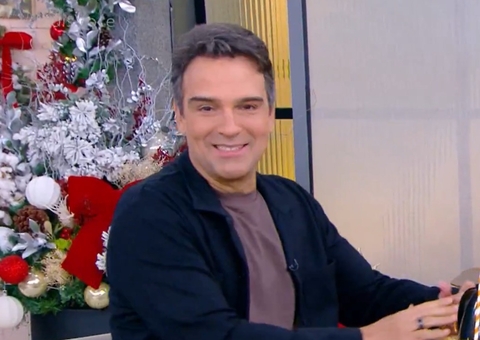 BBB26: Tadeu revela 5 casas de vidro e promete lista extraordinária de camarotes e veteranos