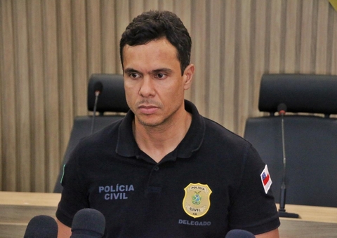 Pastor é preso suspeito de aplicar golpe de mais de R$ 450 mil em fiéis em Manaus