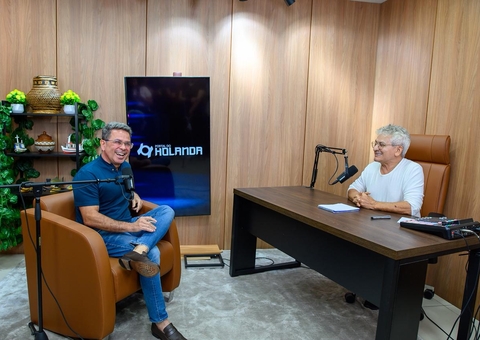 Tadeu de Souza rompe silêncio e fala sobre chance de substituir Wilson Lima em 2026