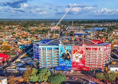 MPAM contesta liberação judicial de venda de ingressos para Festival Folclórico de Parintins