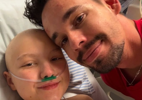 Isabel Veloso tem piora e volta para a UTI; marido pede orações