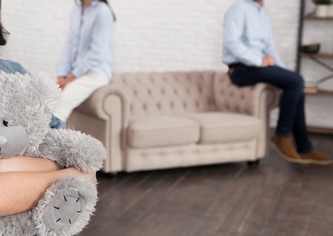 Fim da Lei de Alienação Parental avança após votação na CCJ