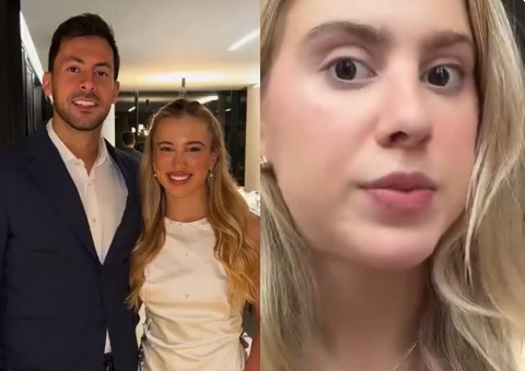 Irmã revela alerta feito a Manu Cit e debocha: "pelo menos não fui corna"