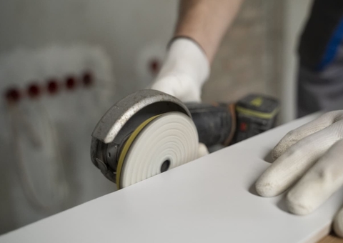 Empresa de mármore é suspeita de poluir igarapé e causar barulho em Manacapuru; MP investiga