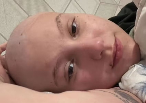 Pai revela que Isabel Veloso está em estado grave na UTI