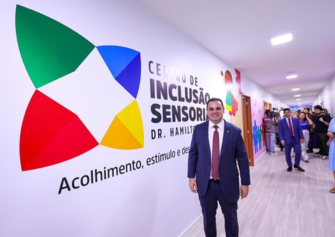 Aleam amplia atendimento e integra complexo esportivo ao novo Centro Sensorial