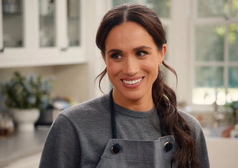 Pai de Meghan Markle tem perna amputada em cirurgia de emergência 