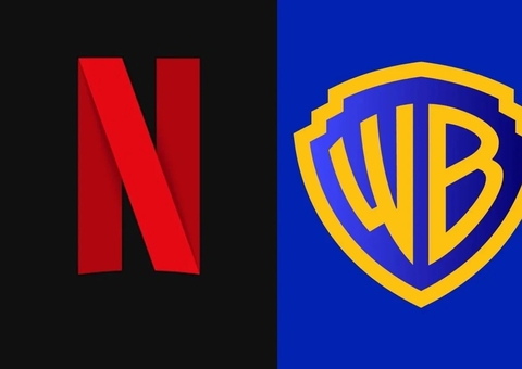 Netflix anuncia acordo para comprar a Warner e pode exibir “Game of Thrones” e “Friends” 