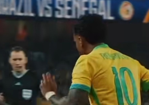 Brasil encara Marrocos na abertura do Grupo C na Copa do Mundo 2026