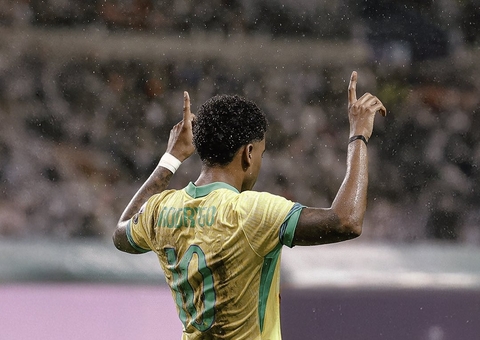 Tabela definida: Brasil conhece datas e locais dos jogos na Copa de 2026